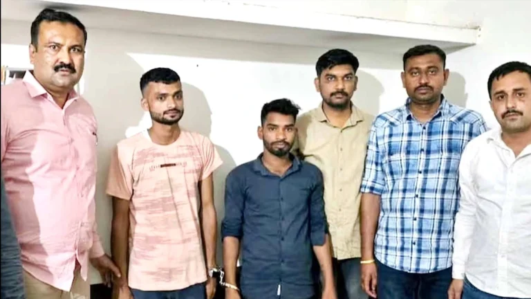 Salman Khan के घर के बाहर फायरिंग करने वाले शूटर गिरफ्तार, Gujrat से पकडे गए आरोपी