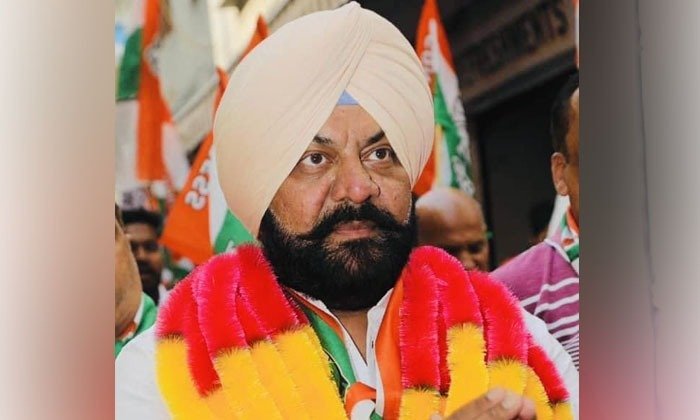 Election 2024 : पूर्व सीएम चन्नी का रास्ता साफ, विक्रमजीत चौधरी ने कांग्रेस का छोड़ा साथ