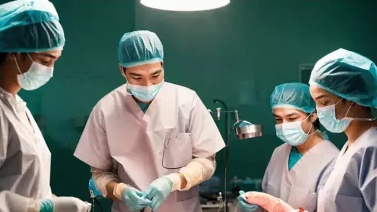 Kerala: करना था ऊँगली का ऑपरेशन, कर दिया जीभ का ऑपरेशन