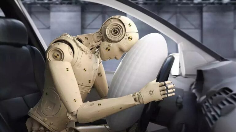 इन दो कारों को NCAP क्रैश टेस्ट को किया पास, मिले 100 में से 100 अंक