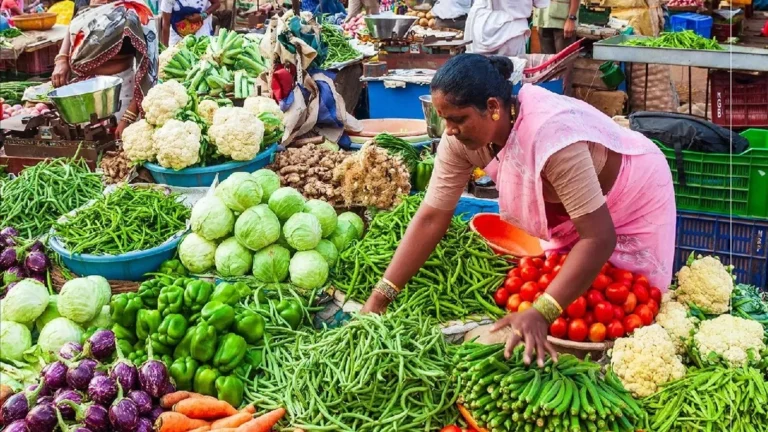 प्याज़ टमाटर के बाद अब इन vegetable का भी बढ़ गया दाम