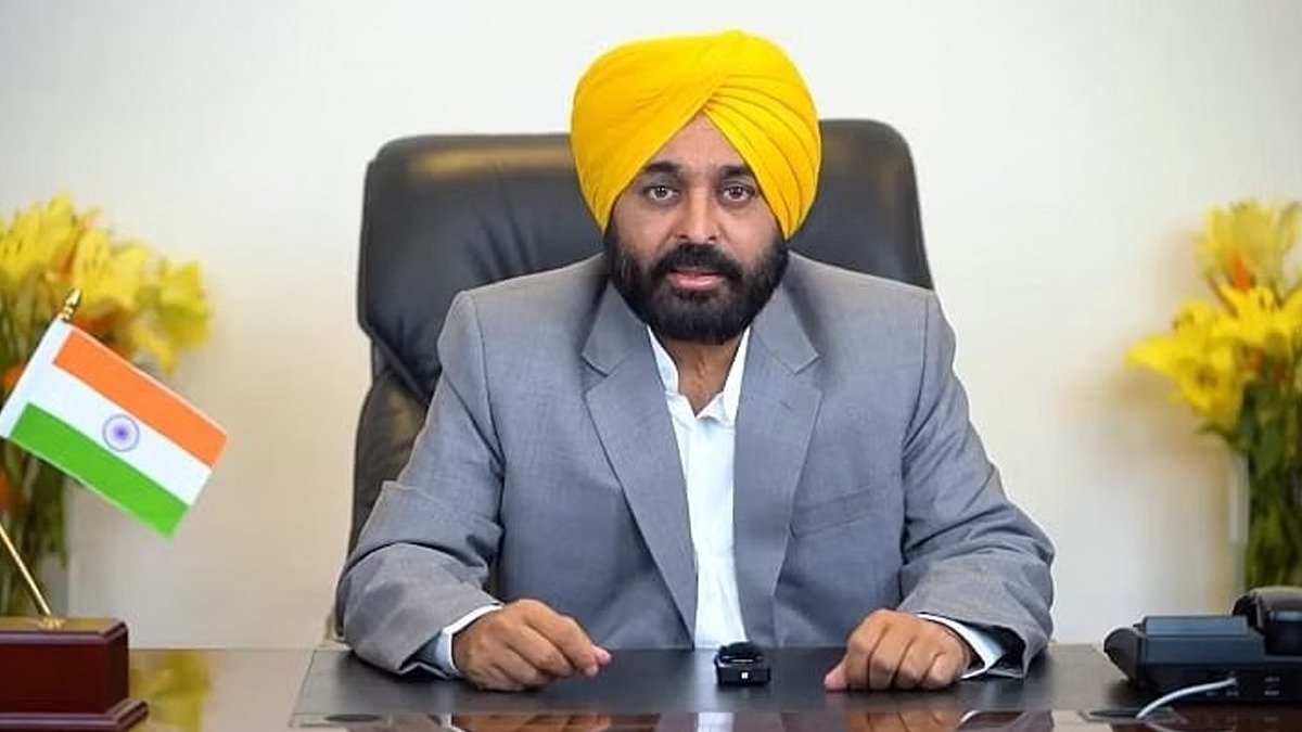 CM Mann ने डेंगू से लड़ने के लिए ‘हर शुक्रवार, डेंगू ते वार’ अभियान की शुरुआत की।