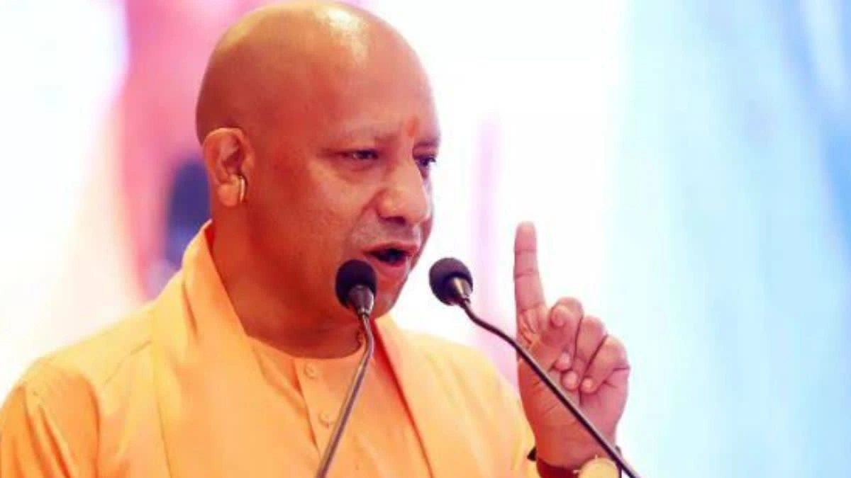 UP: कुणाल कामरा विवाद पर योगी आदित्यनाथ ने कहा, ‘अभिव्यक्ति की स्वतंत्रता का मतलब नहीं है व्यक्तिगत ह/म/ला’