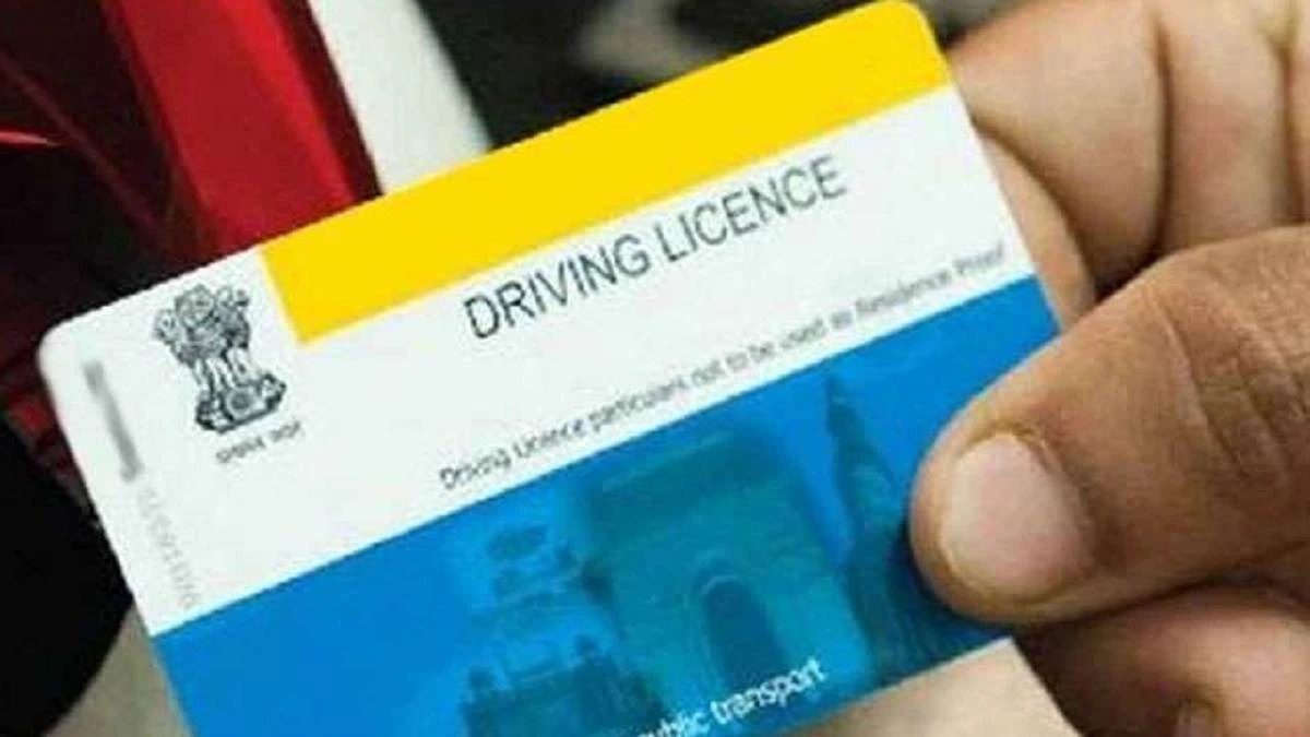 पंजाब में Driving License बनवाने वालों के लिए नई मुश्किल, लोग हुए परेशान।