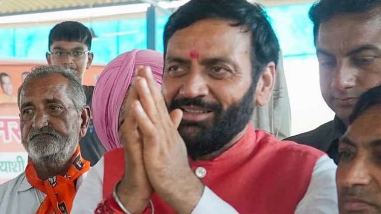 17 को बजट पेश करेगी Haryana की सैनी सरकार, बिना नेता के सत्र में हिस्सा लेंगे कांग्रेस विधायक।