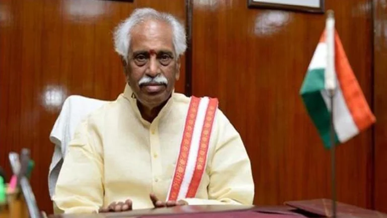 Haryana विधानसभा का बजट सत्र शुरू, राज्यपाल के अभिभाषण से हुई शुरुआत।