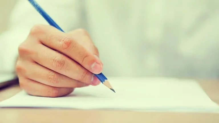 Haryana: छठी से आठवीं तक की परीक्षा की बदली तारीख , विद्यार्थियों को मिला 15 दिन का अतिरिक्त समय।