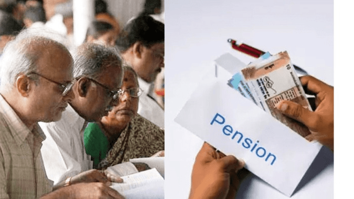 Haryana सरकार का बुजुर्गों के लिए बड़ा ऐलान: बुढ़ापा पेंशन में हुआ इजाफा, बुजुर्गों की हुई बल्ले-बल्ले।