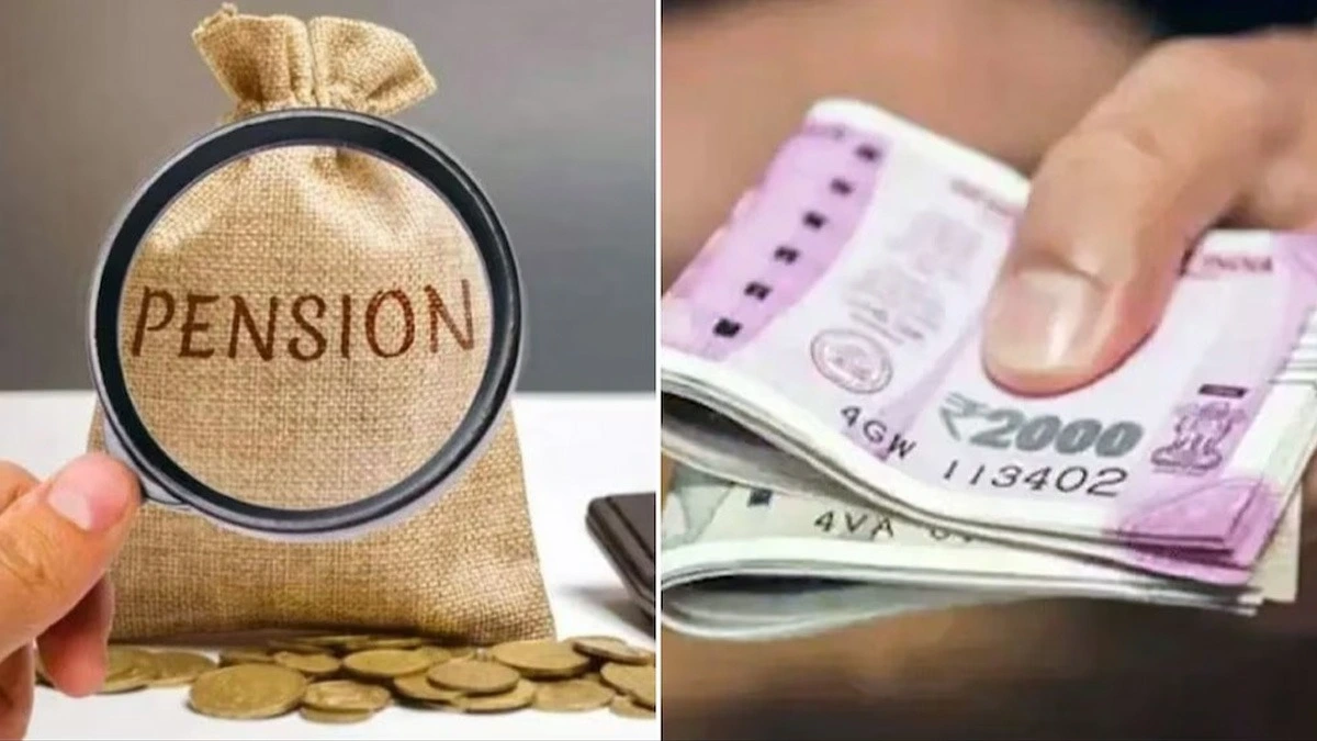 Haryana: बुजुर्गों के लिए खुशखबरी, सरकार ने वृद्धावस्था पेंशन योजना में किया बड़ा बदलाव।