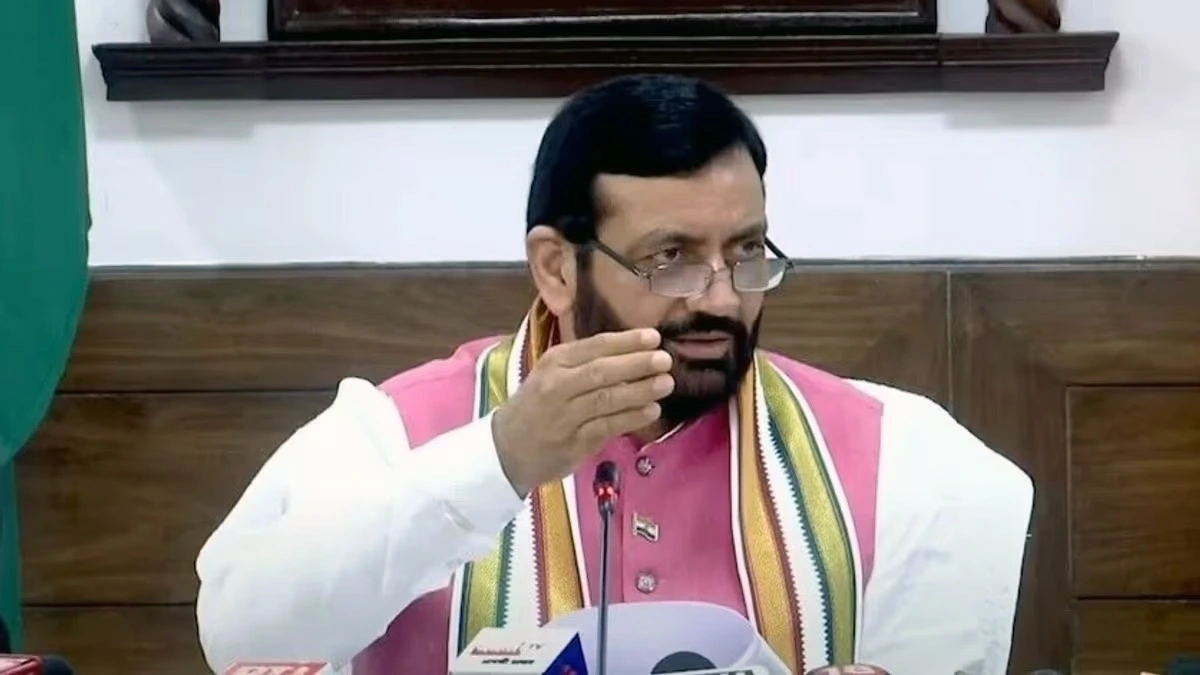 Haryana निकाय चुनाव में बीजेपी की जीत के बाद सरकार का बड़ा ऐलान, मेयरों और पार्षदों के मानदेय में हो सकती है बढ़ोतरी।