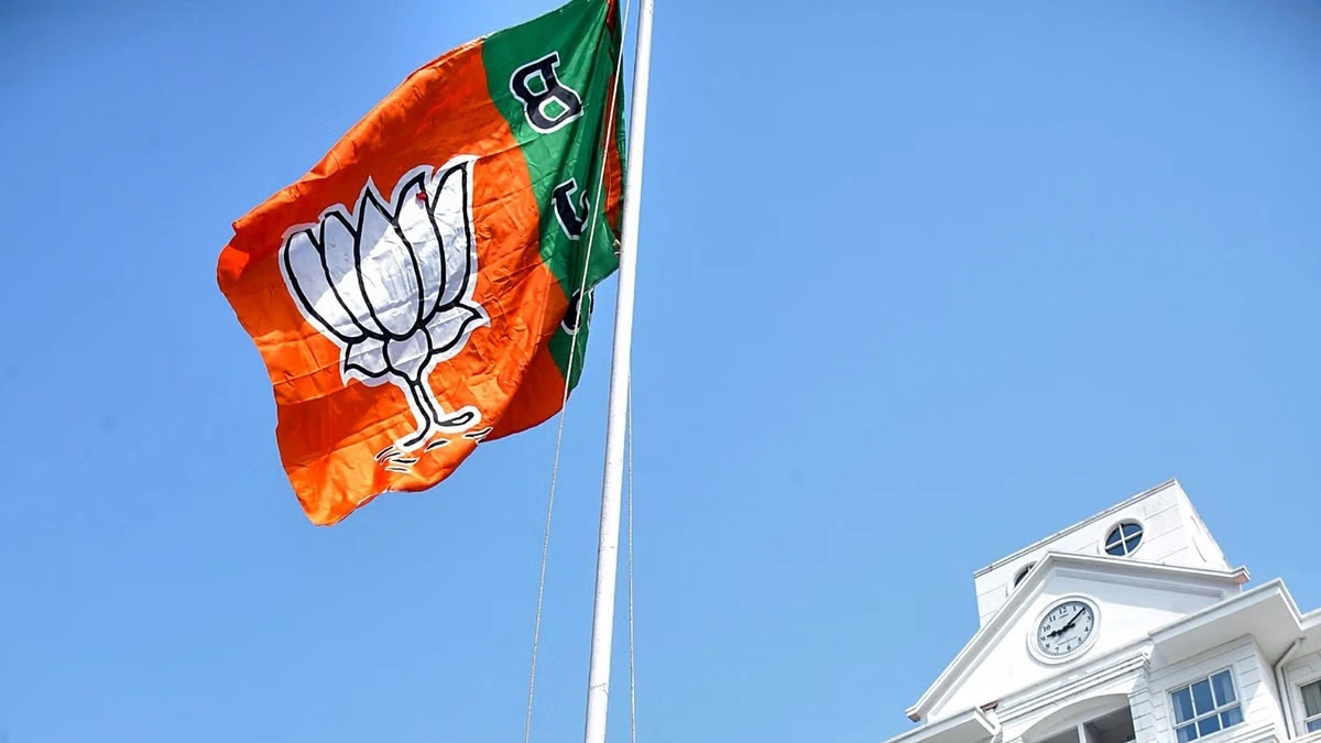 Haryana भाजपा प्रदेश अध्यक्ष चयन प्रक्रिया शुरू, अगले सप्ताह मिलेगा भाजपा को नया प्रदेश अध्यक्ष।