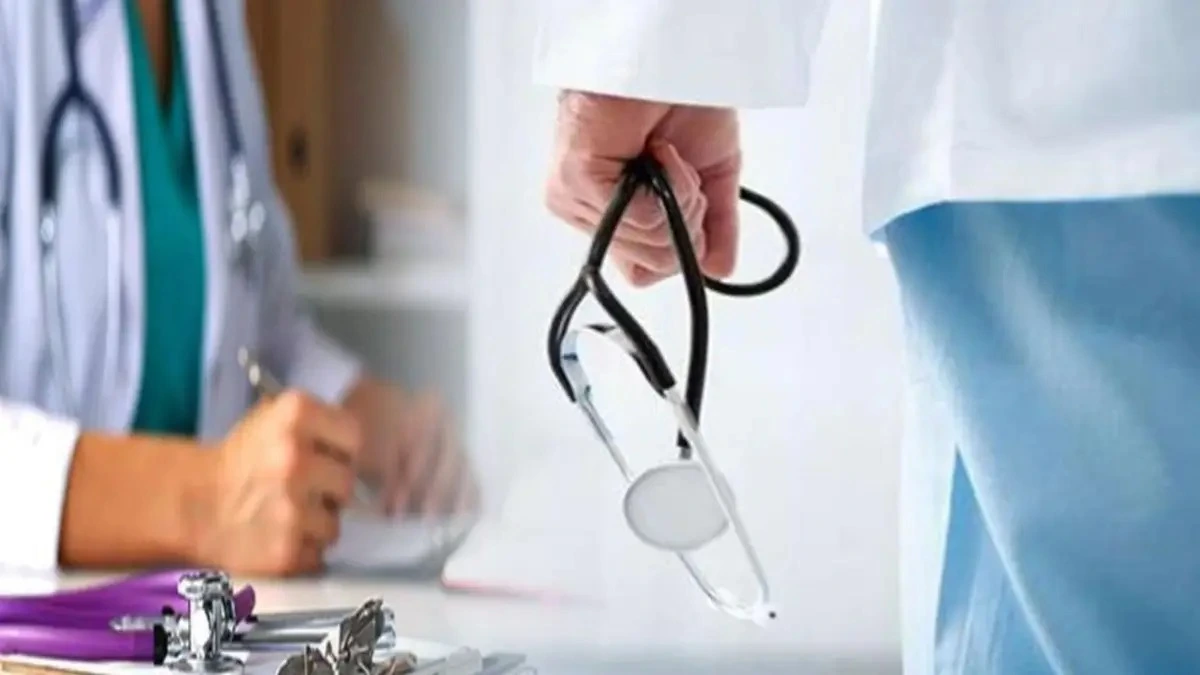 Haryana में स्वास्थ्य सेवाओं को लेकर बड़ा बदलाव, जानें कैसे मिलेगा डॉक्टर से Appointment !