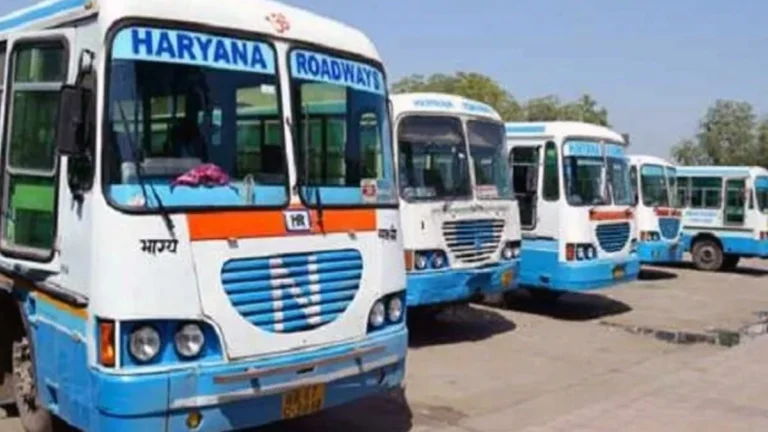 Haryana के इस जिले में बनेगा नया बस स्टैंड, यात्रा होगी सरल।