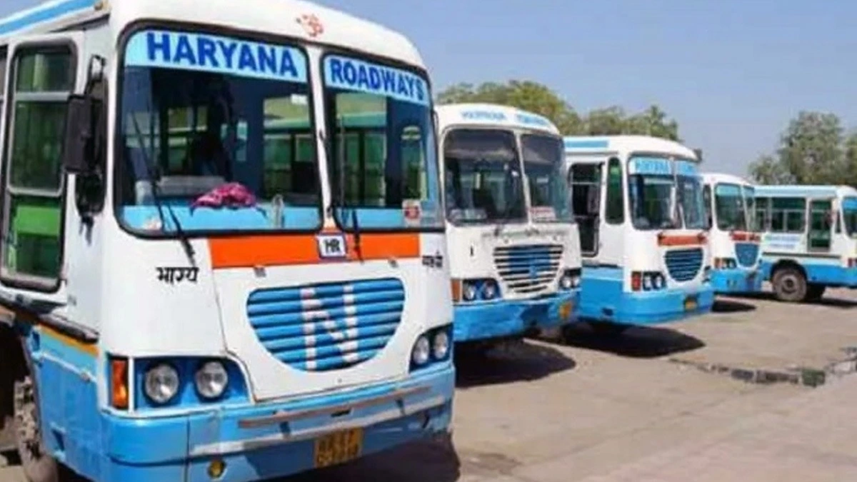 Haryana के इस जिले में बनेगा नया बस स्टैंड, यात्रा होगी सरल।