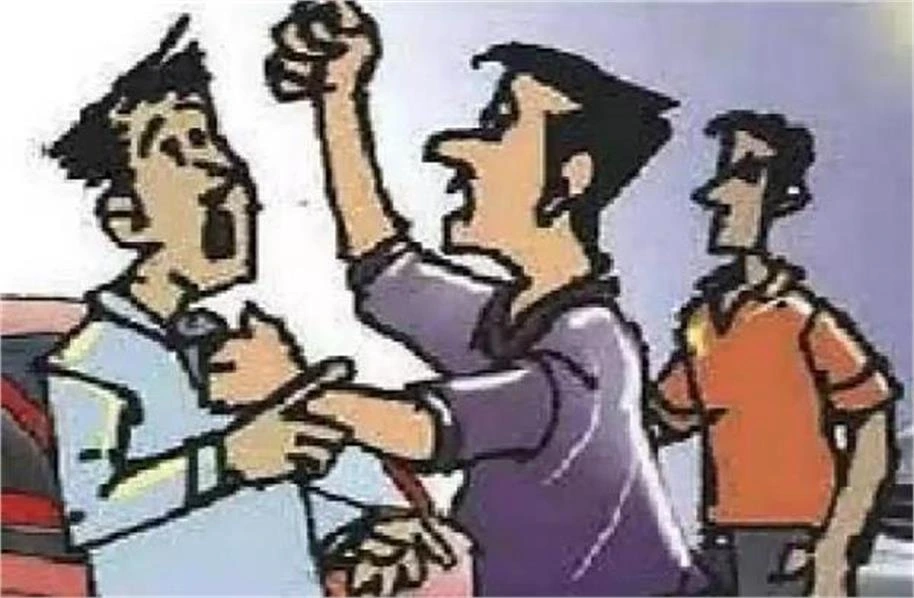 Haryana: दुकानदार ने नौकर का किया बुरा हाल, इतना पीटा की आंखों की चली गई रोशनी।