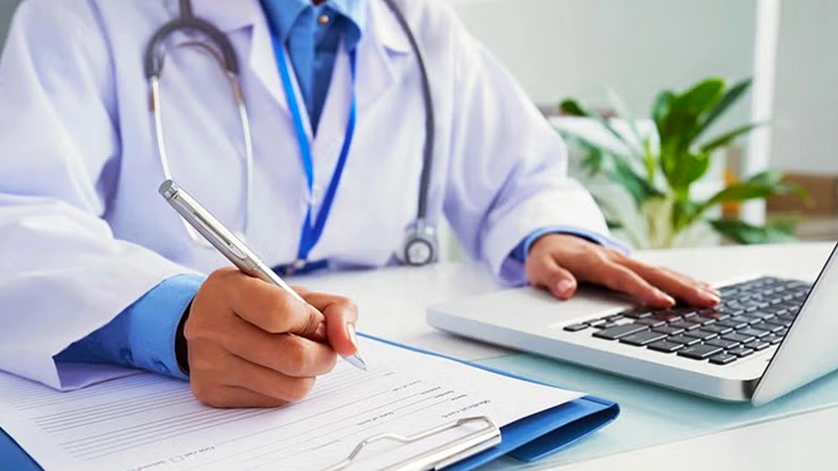 Haryana को इस हफ्ते मिलेंगे 571 नए डॉक्टर, मुख्यमंत्री नायब सैनी देंगे नियुक्ति पत्र।