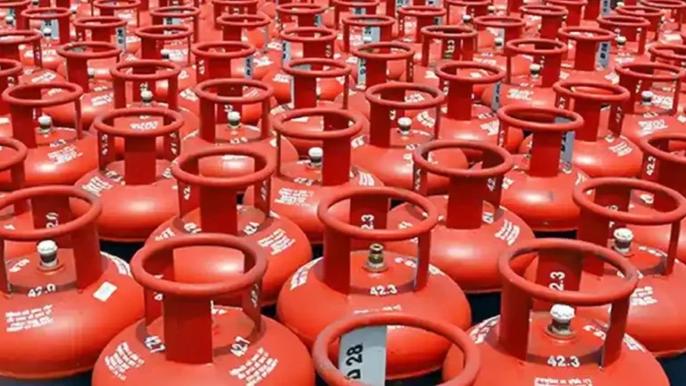 हरियाणा सरकार की नई योजना: 500 रुपये में LPG गैस सिलेंडर! जानिए कैसे मिलेगा लाभ ?