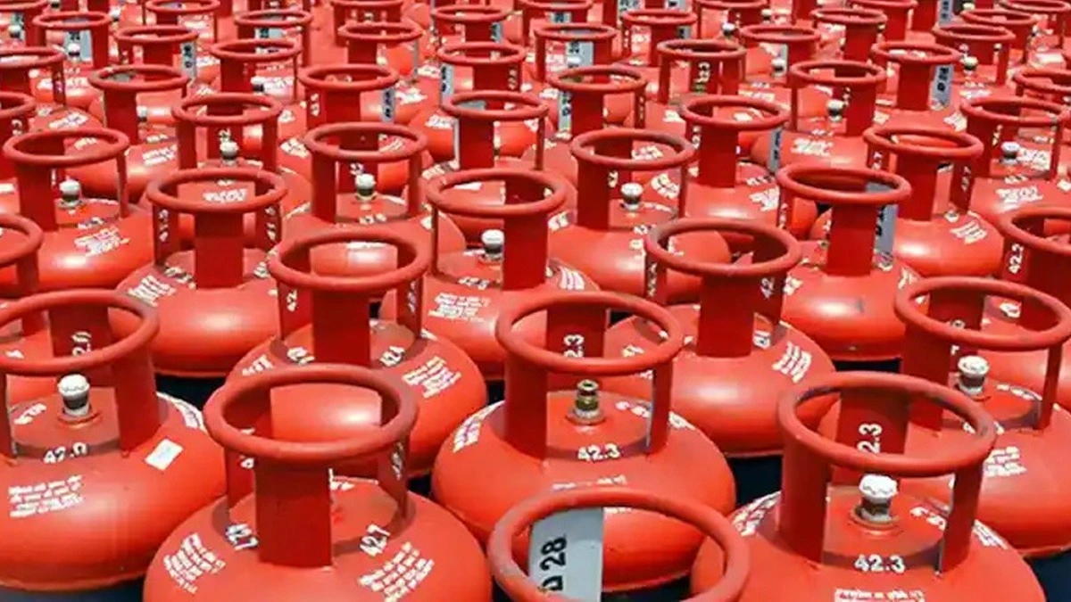 हरियाणा सरकार की नई योजना: 500 रुपये में LPG गैस सिलेंडर! जानिए कैसे मिलेगा लाभ ?