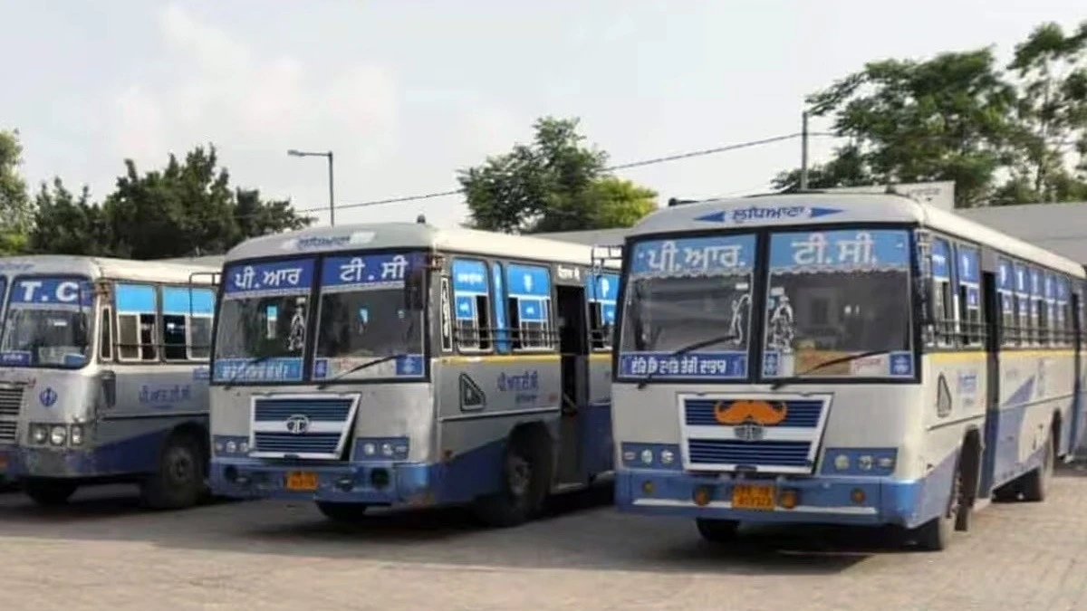 Punjab में सरकारी बस सेवाओं को बेहतर बनाने के लिए परिवहन मंत्री लालजीत सिंह भुल्लर ने अधिकारियों को दिए निर्देश।
