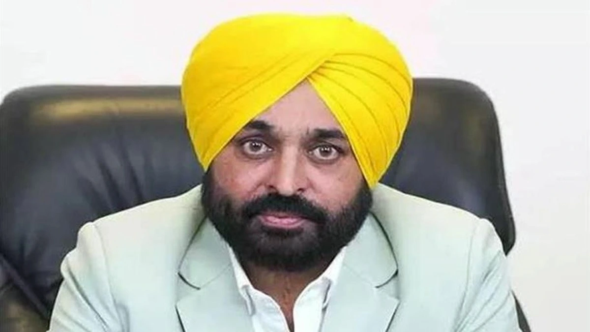 Punjab में इन कर्मचारियों ने लगाई मुख्यमंत्री भगवंत मान से गुहार, कहा-बस आप ही एक …!