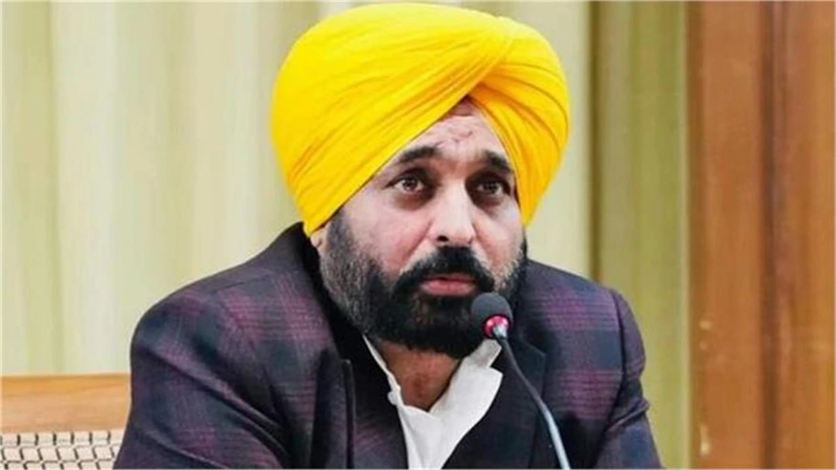 Punjab: मान सरकार का ‘युद्ध नशे विरुद्ध’ मुहिम को लेकर लोगों को संदेश, जारी किया Whatsapp Number