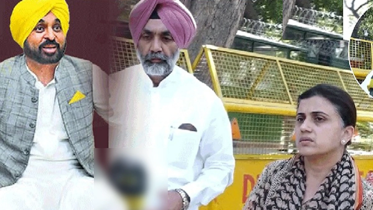 Punjab: कर्नल बाठ की पत्नी आज सीएम मान से करेंगी मुलाकात, बड़ी कार्रवाई की संभावना।