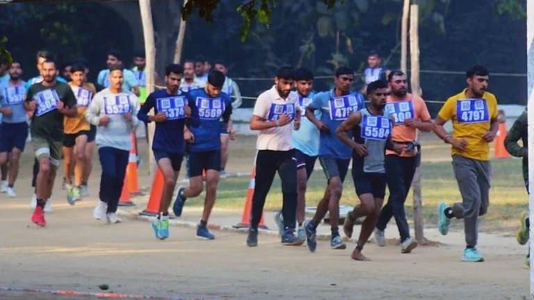 UP: होली पर युवाओं के लिए खुशखबरी, आज जारी होगा सिपाही भर्ती का फाइनल रिजल्ट।