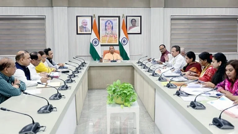 UP: योगी सरकार का बड़ा कदम, टेलीमेडिसिन सेवा से जुड़ेंगे प्रदेश के सभी मेडिकल कॉलेज।