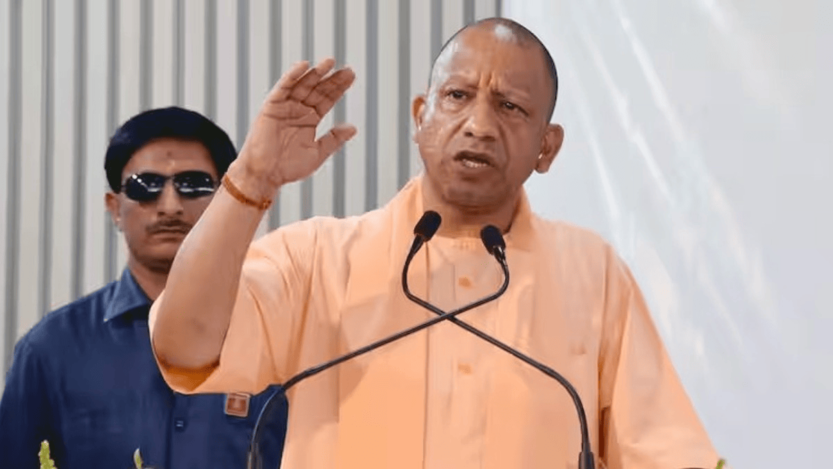 सीएम योगी का बड़ा ऐलान, UP के सभी जिलों में अधिक टैक्स देने वालों को मिलेगा ये लाभ…।