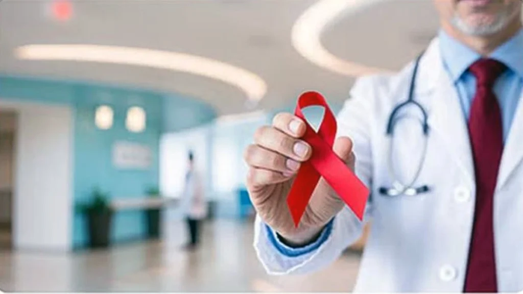यूपी के इस जिले में HIV संक्रमण के बढ़ते मामले, 85 बच्चे और जिला जेल में 11 किन्नर पाए गए संक्रमित।