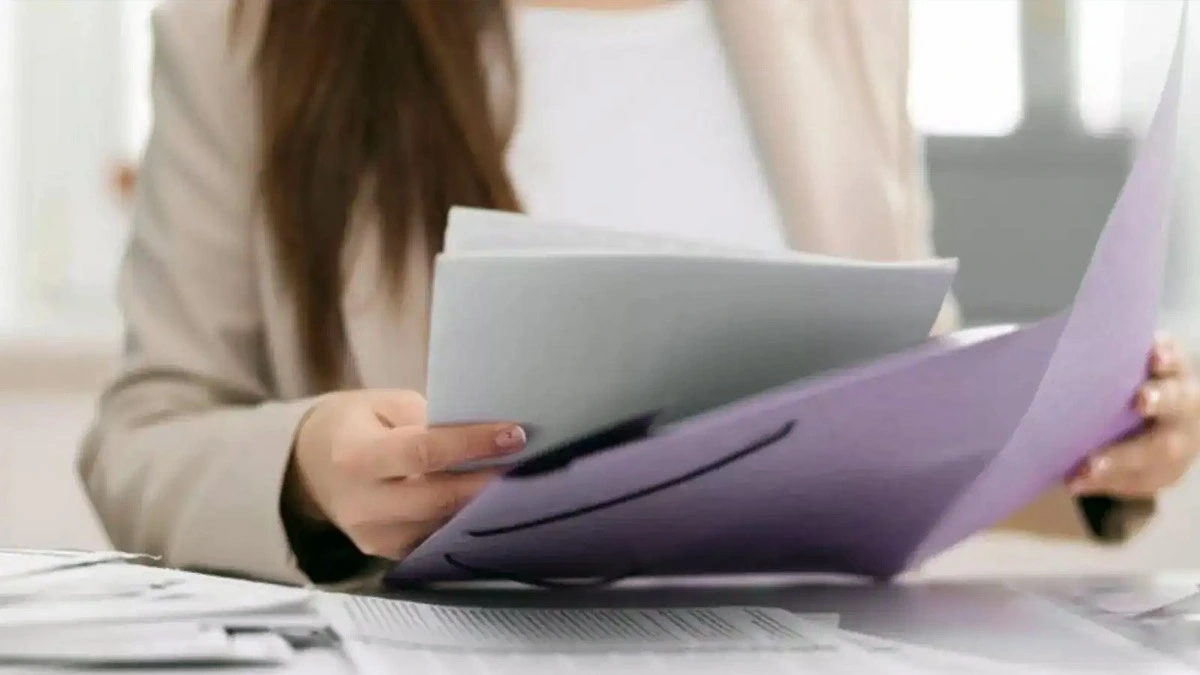 हरियाणा CET के लिए मई में शुरू होगा वन टाइम रजिस्ट्रेशन: पोर्टल तैयार करने में जुटा HSSC, परीक्षा की तारीख मई के अंत तक हो सकती है घोषित।