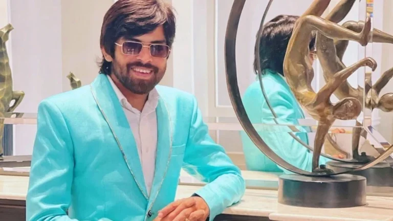 सिंगर मासूम शर्मा को लेकर बोले सुभाष फौजी: जानबूझ कर कन्ट्रोवर्सी पैदा की, मैंने और MD ने CM से की थी शिकायत, फौगाट से माफी मांगें।