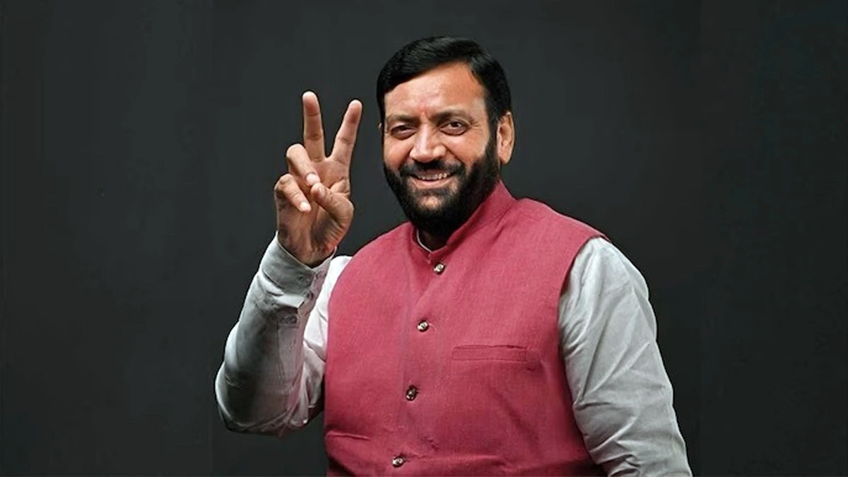 “अटल जी के समय सो रहे थे हुड्डा, अब अपनी इज्जत बचाने के लिए कर रहे बयानबाजी”रोहतक में कांग्रेस पर बरसे CM Saini