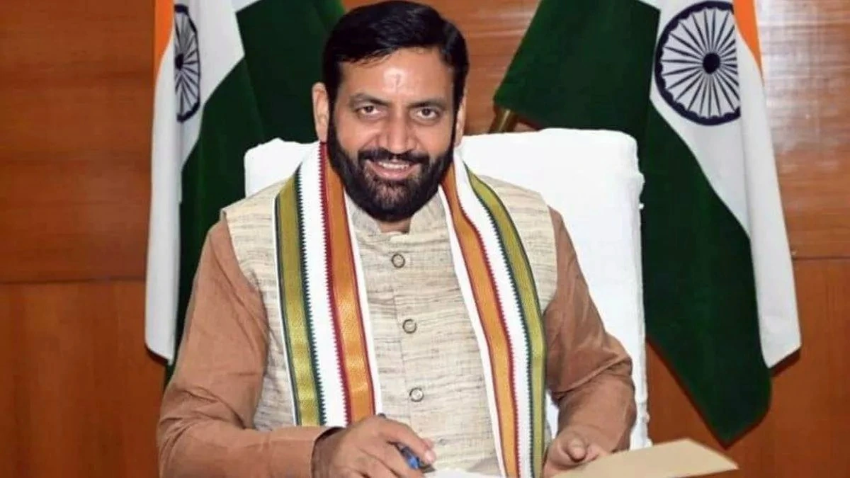 Haryana में गेहूं की कटाई के दौरान खेतों में आग की घटनाओं पर सरकार सतर्क, जिलों को अग्नि सुरक्षा बढ़ाने के निर्देश।