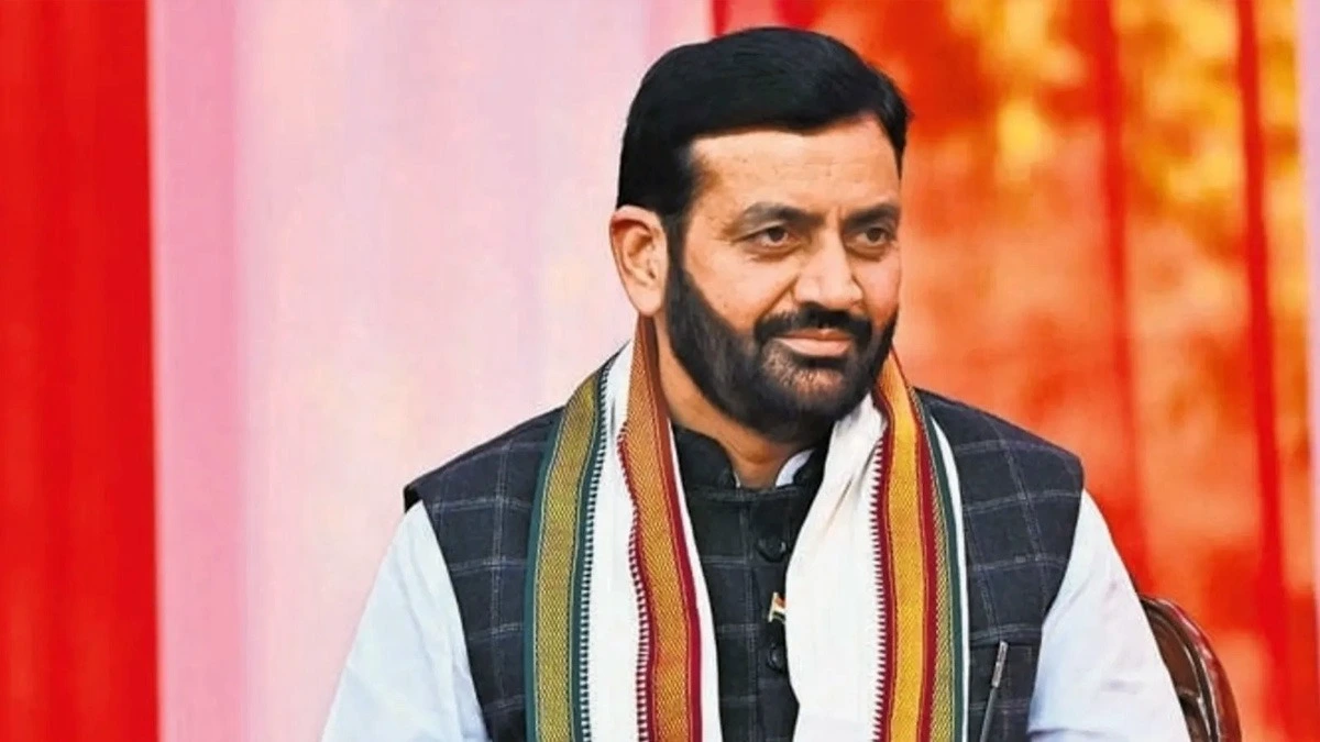 CM सैनी का ऐलान: पहलगाम ह/म/ले के गुनहगारों को नहीं मिलेगी माफी, आ/तं/कवा/द का होगा सफाया।