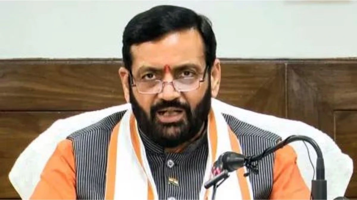 Haryana में जमीन सीमांकन के लिए 300 रोवर्स तैनात: सैटेलाइट और ड्रोन तकनीक से मिलेगी नई रफ्तार।