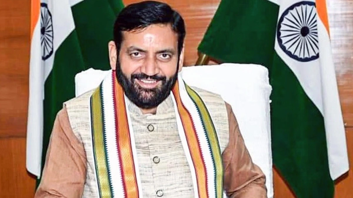 Haryana बीजेपी की शीर्ष नेताओं की बैठक आज: मुख्यमंत्री आवास पर अहम विषयों पर होगी चर्चा, तीन प्रदेश महामंत्री भी होंगे शामिल।