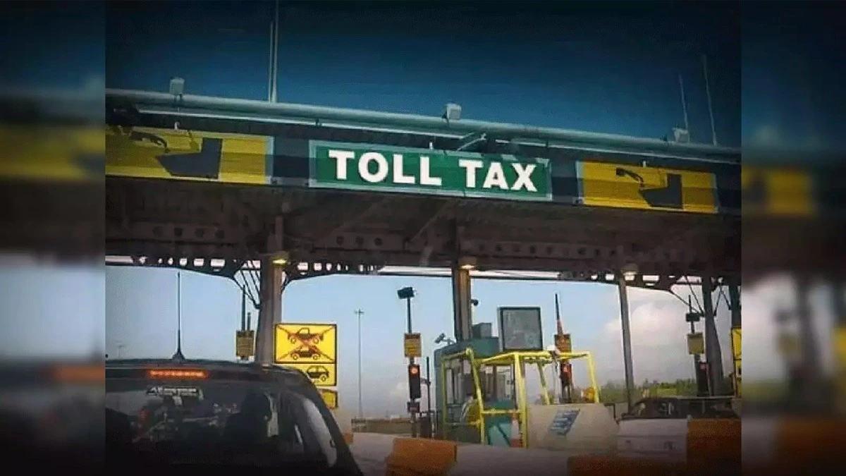 Haryana में सफर होगा महंगा: 1 अप्रैल से लागू होंगी नई टोल दरें, जानें कहां कितना बढ़ेगा शुल्क।