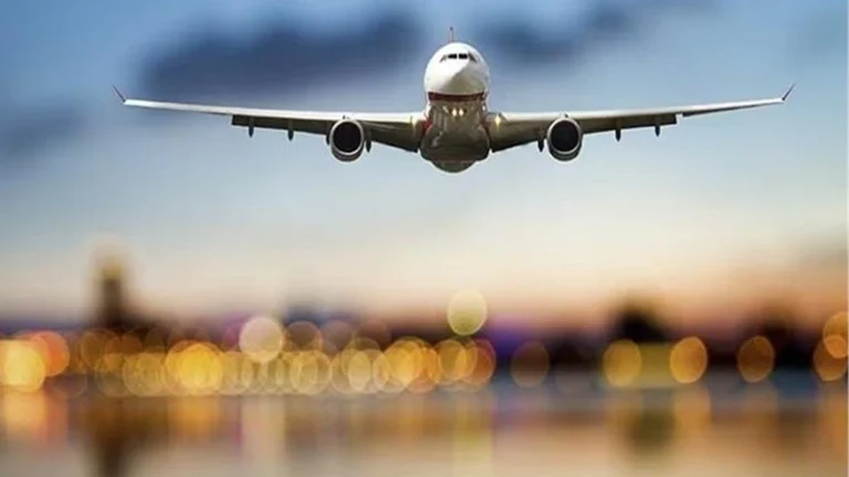 Haryana: हिसार एयरपोर्ट से अयोध्या के लिए फ्लाइट का शेड्यूल जारी, देखें समय और किराया।