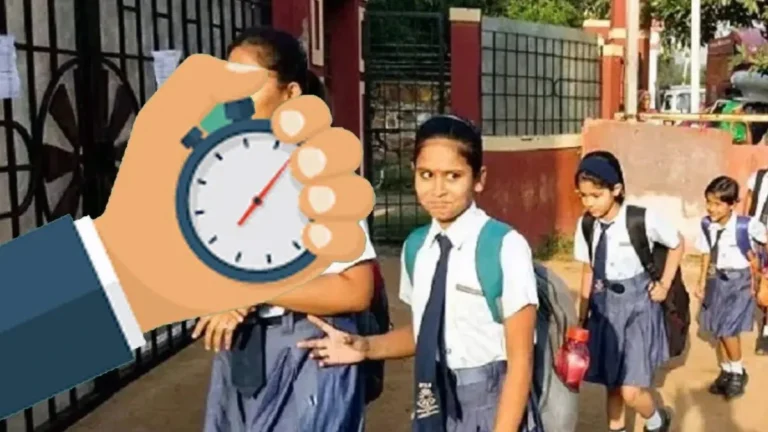 Haryana के सरकारी स्कूलों में ‘टीचर्स डायरी’ बनी अनिवार्य।