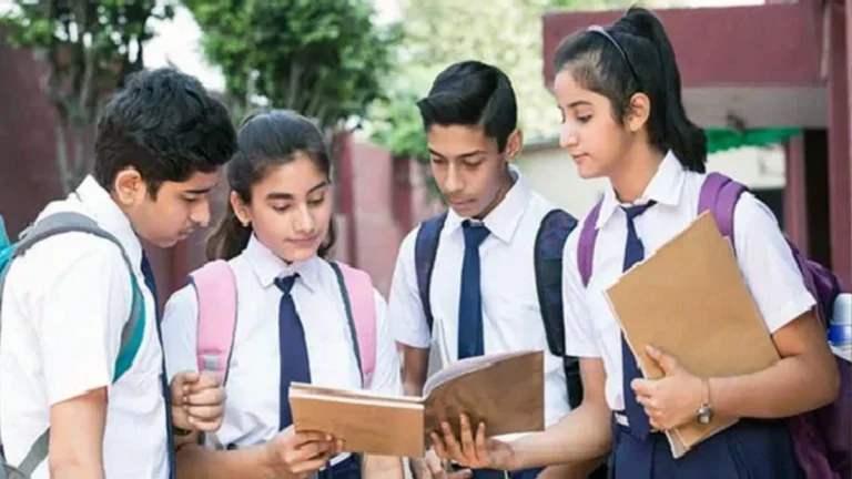 Haryana के सरकारी और प्राइवेट स्कूलों के छात्रों को मिली राहत, CM नायब सैनी ने लिया यह बड़ा फैसला।