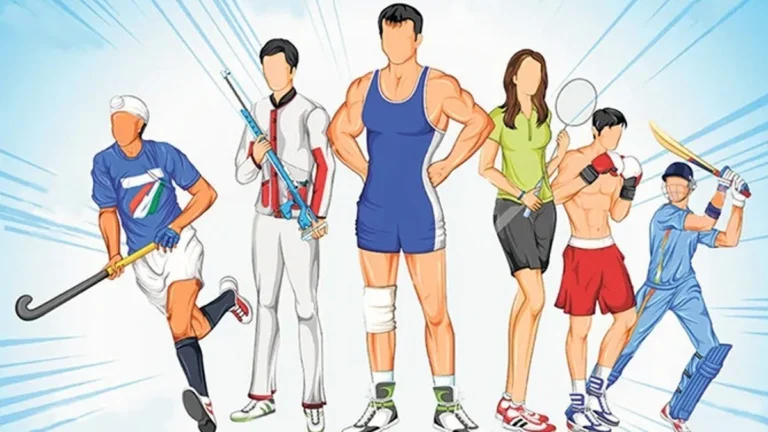 Haryana: पूंडरी हलके को मिली 26 नई खेल नर्सरियां, ग्रामीण क्षेत्रों से उभरेंगे भविष्य के चैंपियन।