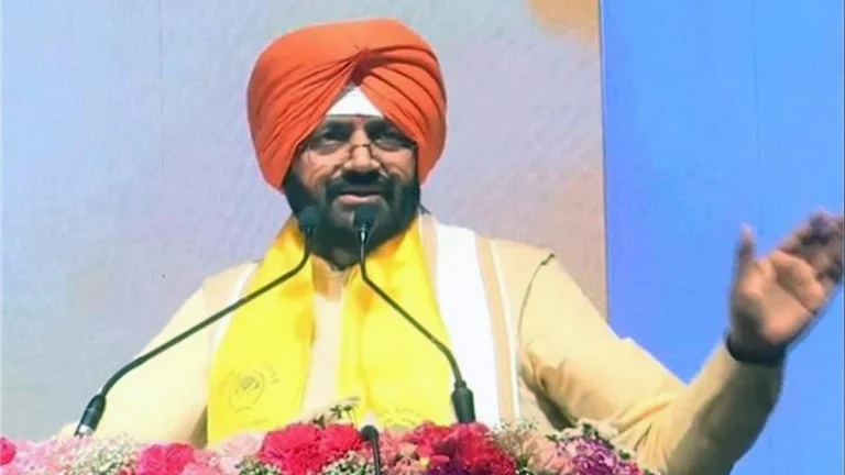 Haryana में SC और OBC छात्रों के लिए बड़ी खुशखबरी, CM सैनी ने किया ये ऐलान।