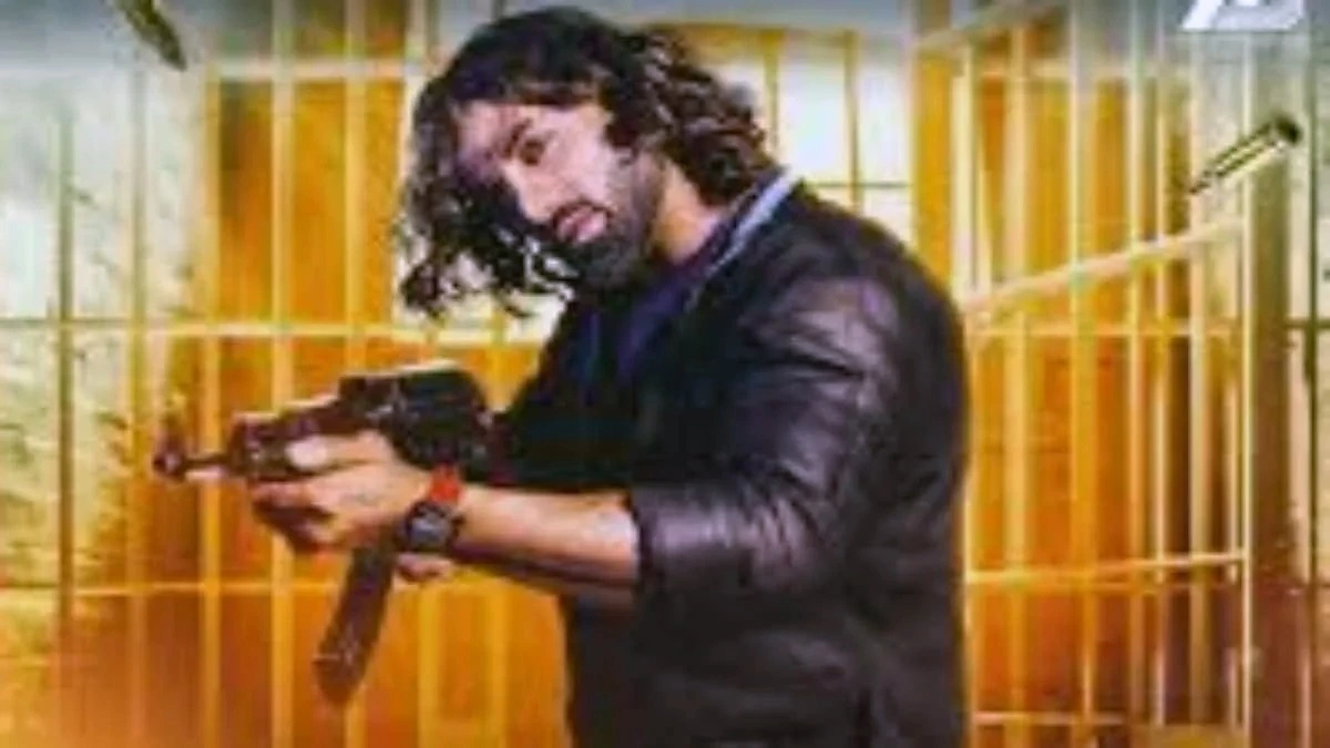 Haryana: हरियाणवी सिंगर का एक और गाना प्रतिबंधित: ‘भरी कोर्ट में गोली मारेंगे’ से मिली थी पहचान, बोले- नुकसान की भरपाई कौन करेगा।