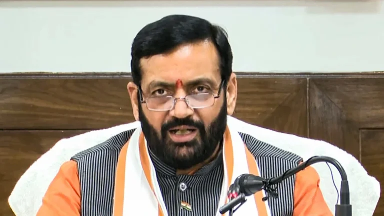 ग्रुप C और D पदों की सीधी भर्ती के लिए Haryana सरकार बनाएगी नए नियम, 5 मई को कैबिनेट में होगा फैसला।