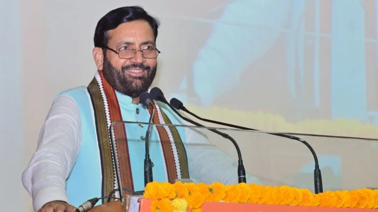 Haryana को बनाएंगे मैन्यूफैक्चरिंग हब – CM नायब सिंह सैनी।