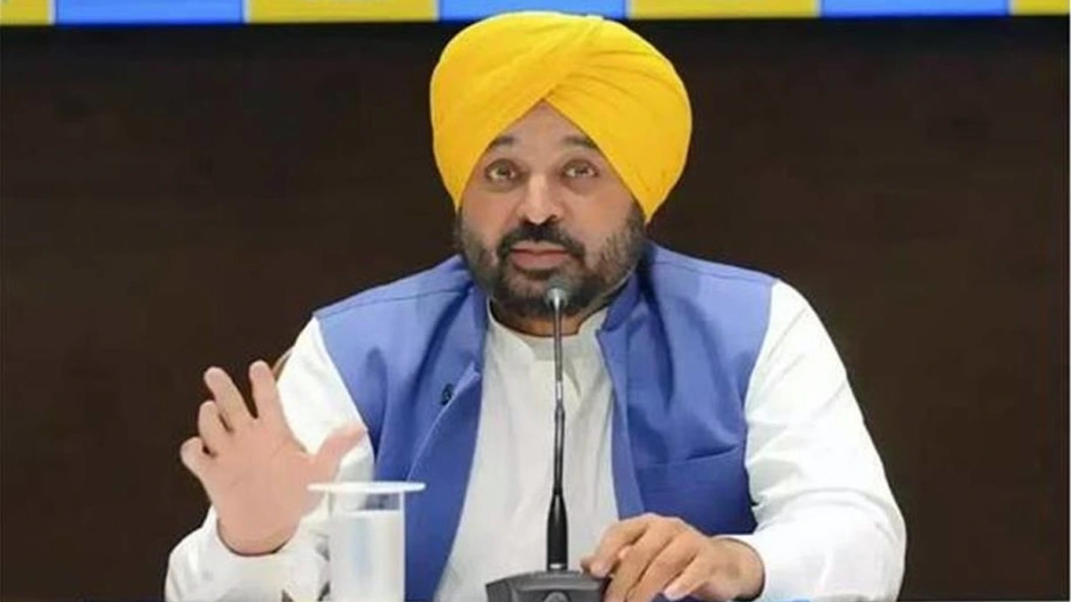 क्या इस बार पराली नहीं जलेगी ? Punjab सरकार की 500 करोड़ की योजना का बड़ा कदम।