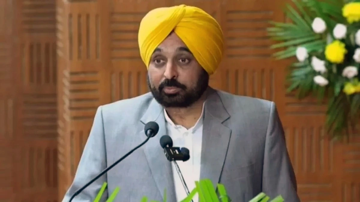 Punjab सरकार ने डेढ़ महीने में राजस्व विभाग में फिर किया बड़ा बदलाव, 56 तहसीलदार और 166 नायब तहसीलदारों के ट्रांसफर।