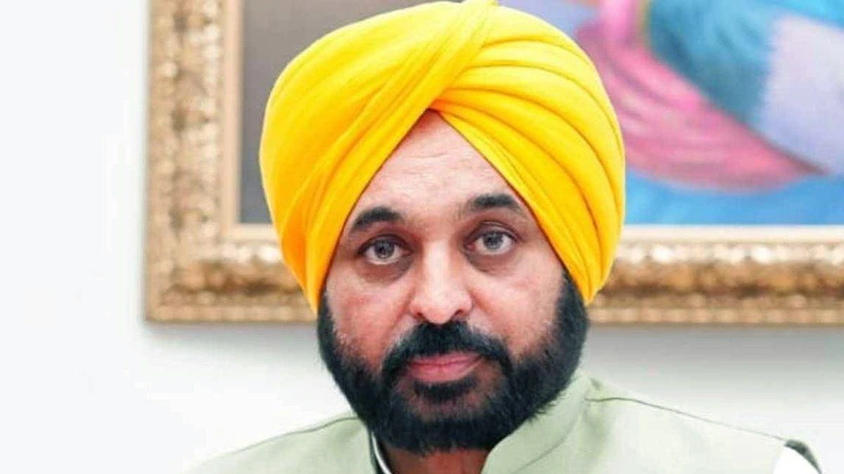 पहलगाम हमला: कश्मीर में फंसे पंजाबियों को घर पहुंचाएगी Punjab की मान सरकार।