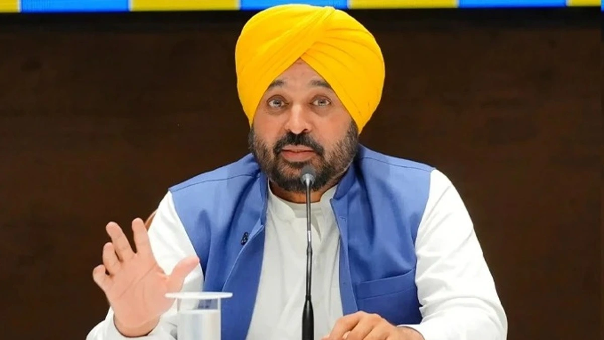 Punjab में शिक्षा क्षेत्र से जुड़ी बड़ी खबर ! हजारों युवाओं के लिए सुनहरा मौका, जानिए कहां मिल रही है नौकरी का शानदार अवसर।